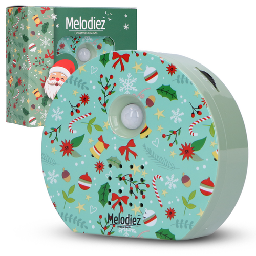 Melodiez Nature Box - Kerstgroen - afbeelding 4