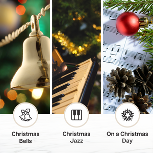 Melodiez Nature Box - Kerstgroen - afbeelding 5