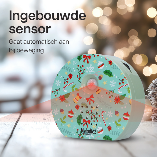 Melodiez Nature Box - Kerstgroen - afbeelding 10