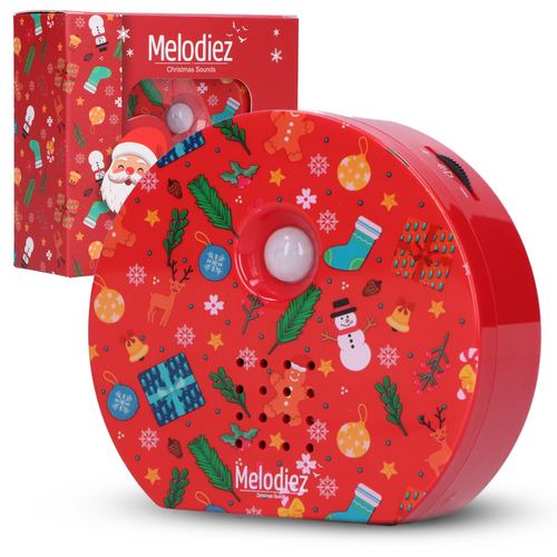 Melodiez Nature Box - Kerstrood - afbeelding 4