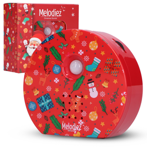 Melodiez Nature Box - Kerstrood - afbeelding 4