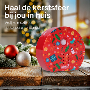 Melodiez Nature Box - Kerstrood - afbeelding 11