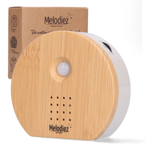 Melodiez Nature Box - Lichthout