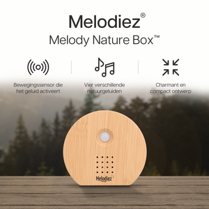 Melodiez Nature Box - Lichthout - afbeelding 5