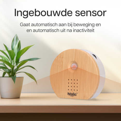 Melodiez Nature Box - Lichthout - afbeelding 9