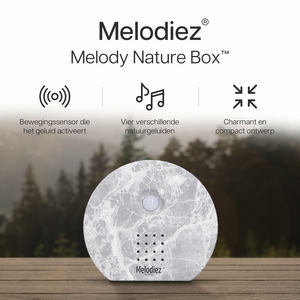 Melodiez Nature Box - Marmer - afbeelding 5