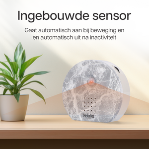 Melodiez Nature Box - Marmer - afbeelding 9