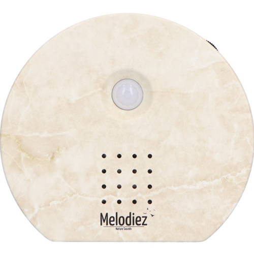 Melodiez Nature Box - Natuursteen
