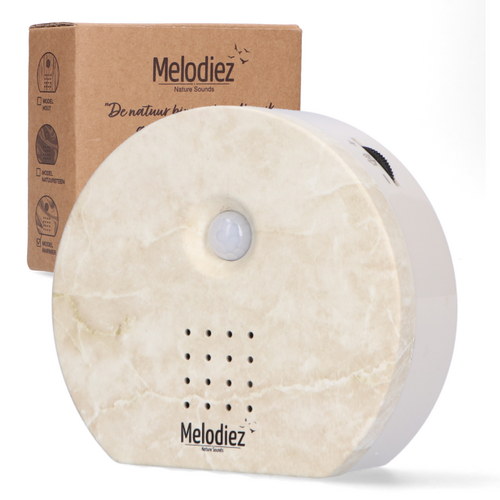 Melodiez Nature Box - Natuursteen - afbeelding 1
