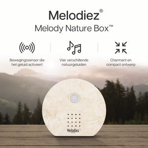 Melodiez Nature Box - Natuursteen - afbeelding 4