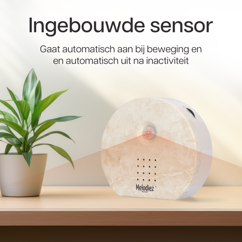 Melodiez Nature Box - Natuursteen - afbeelding 8