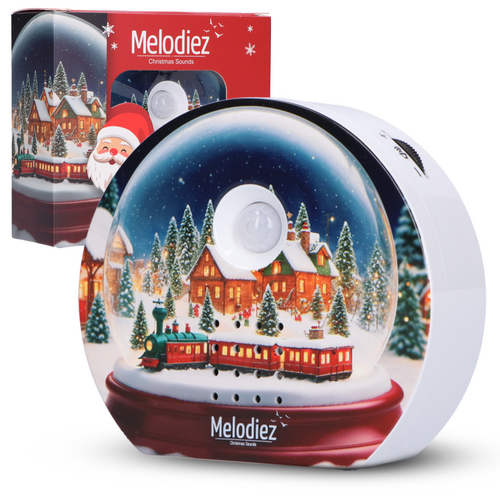 Melodiez Nature Box - Sneeuwbol - afbeelding 4