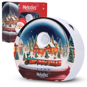 Melodiez Nature Box - Sneeuwbol - afbeelding 4