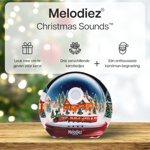 Melodiez Nature Box - Sneeuwbol - afbeelding 6