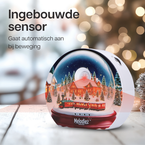Melodiez Nature Box - Sneeuwbol - afbeelding 10