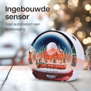 Melodiez Nature Box - Sneeuwbol - afbeelding 10