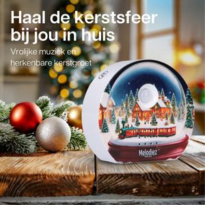 Melodiez Nature Box - Sneeuwbol - afbeelding 11