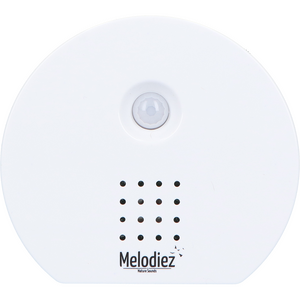 Melodiez Nature Box - Wit - afbeelding 2