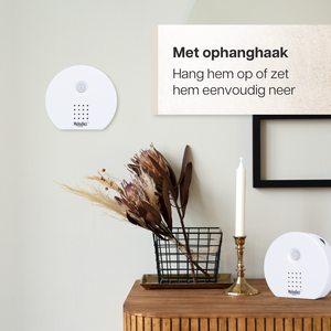 Melodiez Nature Box - Wit - afbeelding 7