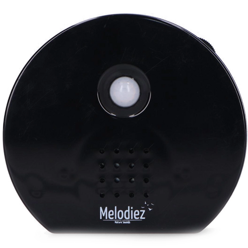Melodiez Nature Box - Zwart