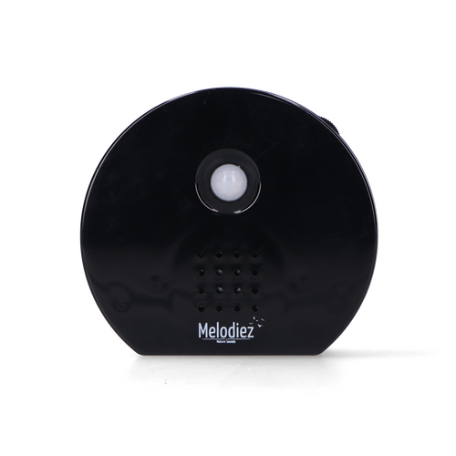 Melodiez Nature Box - Zwart - afbeelding 2