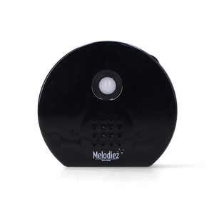 Melodiez Nature Box - Zwart - afbeelding 2