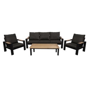 Royal Seasons Memphis 5-zits loungeset - afbeelding 1