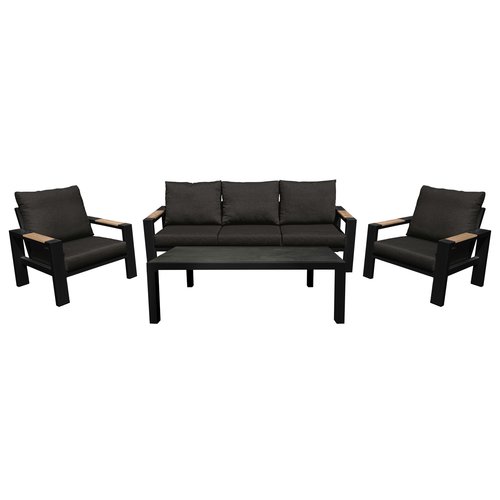 Royal Seasons Memphis 5-zits loungeset - afbeelding 1
