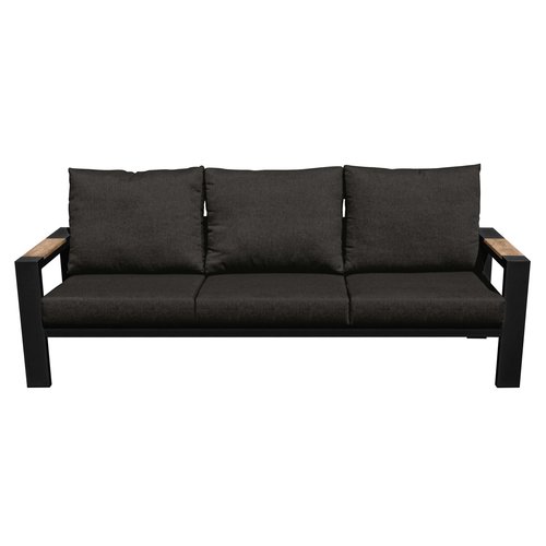 Royal Seasons Memphis 5-zits loungeset - afbeelding 2