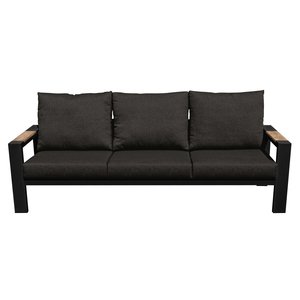 Royal Seasons Memphis 5-zits loungeset - afbeelding 2