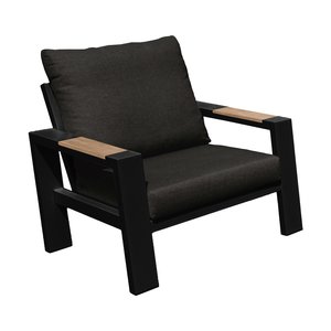Royal Seasons Memphis 5-zits loungeset - afbeelding 3