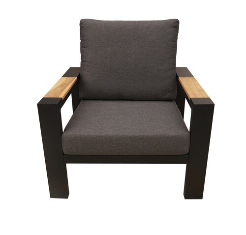 Memphis fauteuil - afbeelding 2
