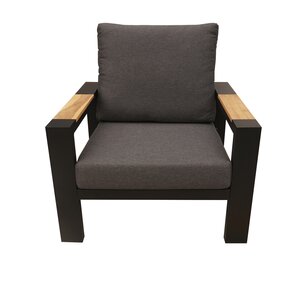Memphis fauteuil - afbeelding 2