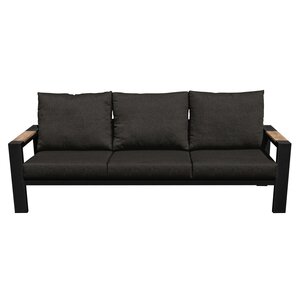 Memphis tuinset (excl. tafel) - afbeelding 2