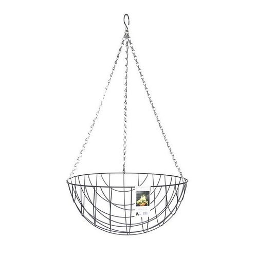 Metalen hanging basket 35cm