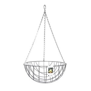 Metalen hanging basket 35cm