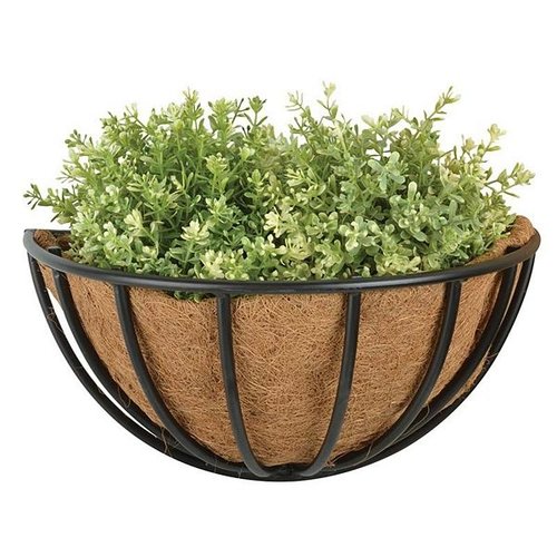 Metalen ruif S