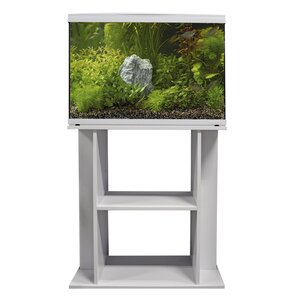 Meubel SuperFish Start 100 Wit