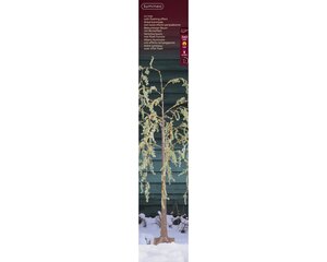 Micro LED wilg buiten - D70xH150cm - afbeelding 3