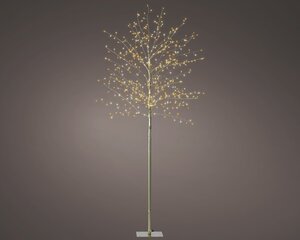 Microled-boom metaal - D60xH150cm Goud - afbeelding 2