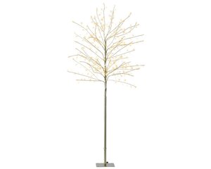 Microled-boom metaal - D60xH150cm Goud - afbeelding 1