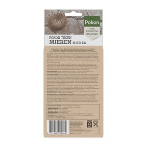 Mieren lokdoos 2st - afbeelding 2