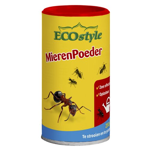 MierenPoeder 250 g