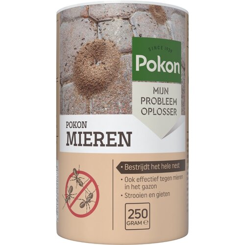 Mierenpoeder 250 gr - afbeelding 1