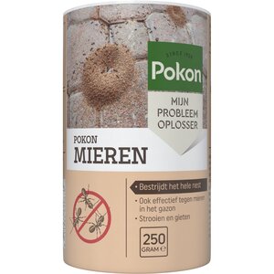 Mierenpoeder 250 gr - afbeelding 1