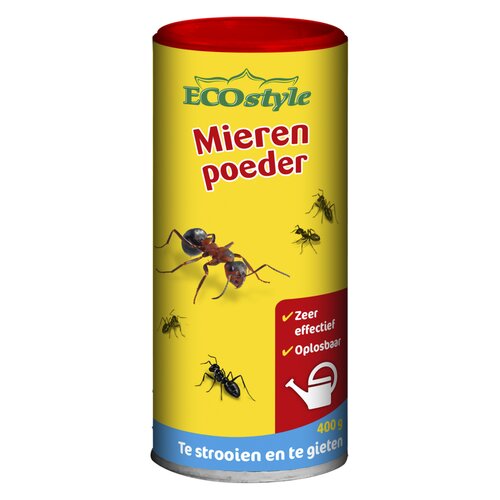 MierenPoeder 400 g
