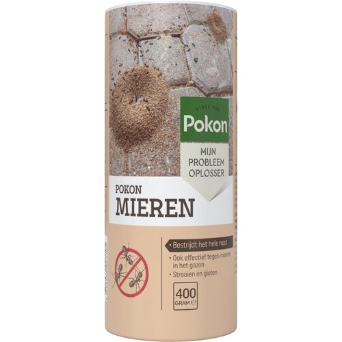 Mierenpoeder 400 gr - afbeelding 1