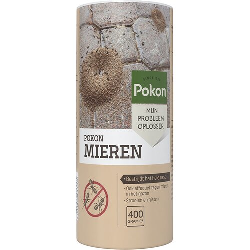 Pokon Mierenpoeder 400 gr - afbeelding 1