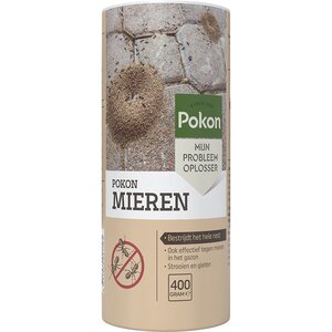 Pokon Mierenpoeder 400 gr - afbeelding 1