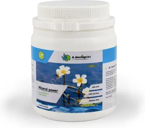Moerings Mineral Power 20 tabletten